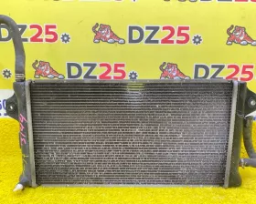 радиатор инвертора MITSUBISHI OUTLANDER 2014/Цвет W13B