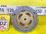 Диск сцепления Toyota Noah 2014/Цвет 1F7 3127047060 ZWR80G 2ZRFXE, передний