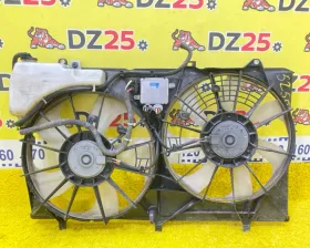 Диффузор радиатора Toyota