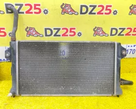 радиатор инвертора MITSUBISHI OUTLANDER 2013/Цвет X42B