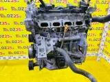 Двигатель Nissan Serena 2017/Цвет QAB 101025TAAA GFC27 MR20DD, передний Двигатель Nissan Serena 2017/Цвет QAB 101025TAAA GFC27 MR20DD, передний