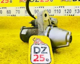 Стартер NISSAN