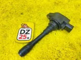 Катушка зажигания Nissan Serena 2017/Цвет QAB 224485TA0A GFC27 MR20DD, передняя