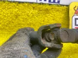 Рулевой карданчик Toyota Land Cruiser Prado 2002 4520335320 VZJ121W 5VZFE, передний