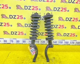 СТОЙКА ПАРА ЛЕВАЯ И ПРАВАЯ CHEVROLET/GMC/GENERAL MOTORS/BUICK