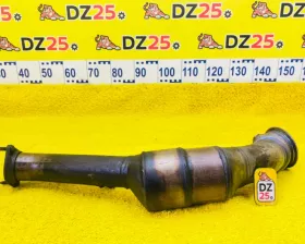 катализатор BMW X6 2009/Цвет 475