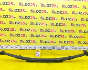 Рессоры TOYOTA