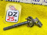 Рулевой карданчик Toyota Land Cruiser Prado 2003/Цвет 587 4522060150 VZJ120W 5VZFE, передний