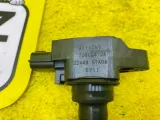Катушка зажигания Nissan Serena 2016/Цвет QAB 224485TA0A GFC27 MR20DD, передняя
