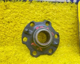 локи TOYOTA LAND CRUISER 2001/Цвет 064