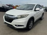 Ступица Honda Vezel 2013/Цвет NH788P RU4 LEB, передняя правая Ступица Honda Vezel 2013/Цвет NH788P RU4 LEB, передняя правая