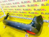 Бампер Honda Vezel 2014/Цвет NH731P 71501T7B000 RU4 LEB, задний