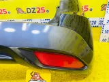 Бампер Honda Vezel 2014/Цвет NH731P 71501T7B000 RU4 LEB, задний