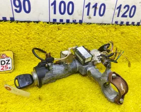 замок зажигания TOYOTA LAND CRUISER 2002/Цвет 057