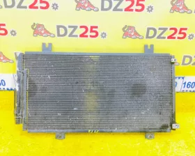 радиатор кондиционера HONDA SHUTTLE 2016/Цвет NH788P