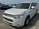 Катушка зажигания Mitsubishi Outlander 2014/Цвет W13B 1832A062 GG2W 4B11, передняя