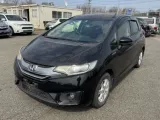 Бачок стеклоомывателя Honda Fit 2014/Цвет NH731P 76841T5A003 GP5 LEB, передний
