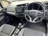 Бачок стеклоомывателя Honda Fit 2014/Цвет NH731P 76841T5A003 GP5 LEB, передний