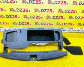 ванночка в багажник HONDA VEZEL 2013/Цвет NH788P