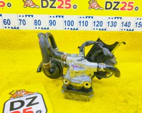 Масляный насос MITSUBISHI