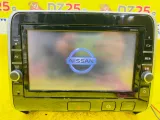 Магнитофон Nissan Serena 2016/PANASONIC STRADA MM516D-L CN-SN76J2CJ B82605TA20NP GFC27/GC27/C27/GFNC27/GNC27/HFC27/HC27 MR20DD, передний