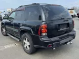 Тормозные колодки Chevrolet/Gmc/General Motors/Buick Trailblazer/Envoy/Rainier 2002/ЦВЕТ 8555 19149111 GMT360 LL8/VORTEC LL8, заднее