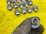 Гайка на колесо Toyota Land Cruiser 2002/Цвет 057 9094201103 UZJ100W 2UZFE