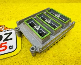 Блок управления двс CHEVROLET/GMC/GENERAL MOTORS/BUICK