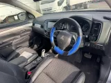 Ступица Mitsubishi Outlander 2013/Цвет U17B GG2W 4B11, задняя правая Ступица Mitsubishi Outlander 2013/Цвет U17B GG2W 4B11, задняя правая
