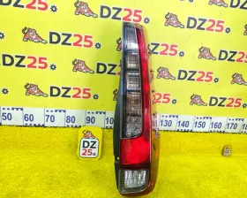 Стоп-сигнал TOYOTA