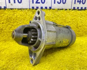 стартер TOYOTA VOXY 2014/Цвет 070
