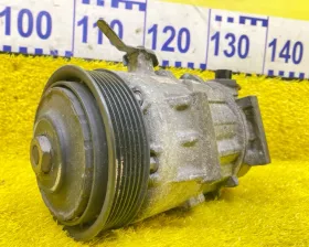компрессор кондиционера TOYOTA VOXY 2014/Цвет 070