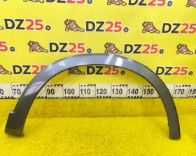 накладка на крыло HONDA VEZEL 2014/Цвет NH731P