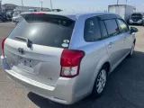 Дворник 5-й двери Toyota Corolla Fielder 2013 8524113090 NKE165G/NKE165/NRE160/NRE161/NZE161/NZE161G/NZE164/NZE164G/ZRE162/ZRE162G 1NZFXE, задний