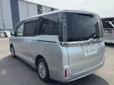 Доводчик двери Toyota Voxy 2014/Цвет 1F7 8500528071 ZWR80G 2ZRFXE, задний правый