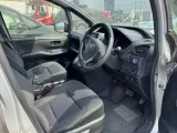 Доводчик двери Toyota Voxy 2014/Цвет 1F7 8500528071 ZWR80G 2ZRFXE, задний правый