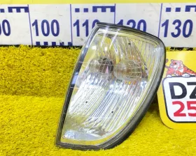 габарит TOYOTA LAND CRUISER 2002/Цвет 057 габарит TOYOTA LAND CRUISER 2002/Цвет 057