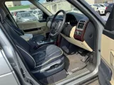 Дуйка Land Rover Range Rover 2006/Цвет 798 JBD500260PUY L322 448PN, передняя правая