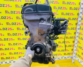 Двигатель MITSUBISHI