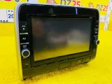 Магнитофон Nissan Serena 2018/PANASONIC STRADA MM517D-L CN-SN77J2CJ B82605TA21NP GFC27 MR20DD, передний
