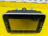 Магнитофон Nissan Serena 2016/PANASONIC STRADA MM516D-L CN-SN76J2CJ B82605TA20NP GFC27/GC27/C27/GFNC27/GNC27/HFC27/HC27 MR20DD, передний