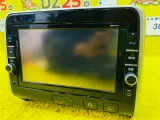 Магнитофон Nissan Serena 2016/PANASONIC STRADA MM516D-L CN-SN76J2CJ B82605TA20NP GFC27/GC27/C27/GFNC27/GNC27/HFC27/HC27 MR20DD, передний