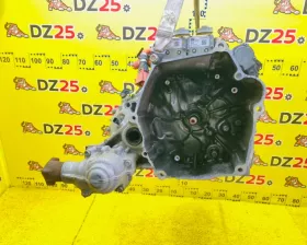 АКПП HONDA VEZEL 2017/BFE