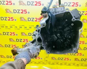 АКПП HONDA VEZEL 2017/BFE