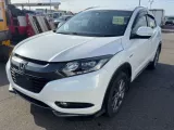 АКПП Honda Vezel 2017/BFE BFE RU4 LEB, передняя АКПП Honda Vezel 2017/BFE BFE RU4 LEB, передняя