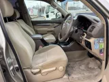 Маховик Toyota Land Cruiser Prado 2003/Цвет 587 3210135010 VZJ120W 5VZFE
