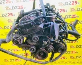 Двигатель TOYOTA