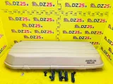 Бокс багажный Toyota Alphard/Vellfire 2011/CARMATE EMJ500 9098111013 GGH25/GGH20W/GGH20/ANH20W/ANH20/ANH25W/ANH25/ATH20W/ATH20 2GRFE, передний