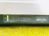 Бокс багажный Toyota Alphard/Vellfire 2011/CARMATE EMJ500 9098111013 GGH25/GGH20W/GGH20/ANH20W/ANH20/ANH25W/ANH25/ATH20W/ATH20 2GRFE, передний