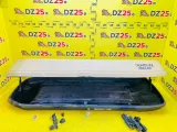 Бокс багажный Toyota Alphard/Vellfire 2011/CARMATE EMJ500 9098111013 GGH25/GGH20W/GGH20/ANH20W/ANH20/ANH25W/ANH25/ATH20W/ATH20 2GRFE, передний
